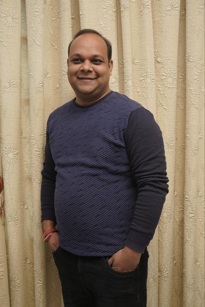Profile Photo