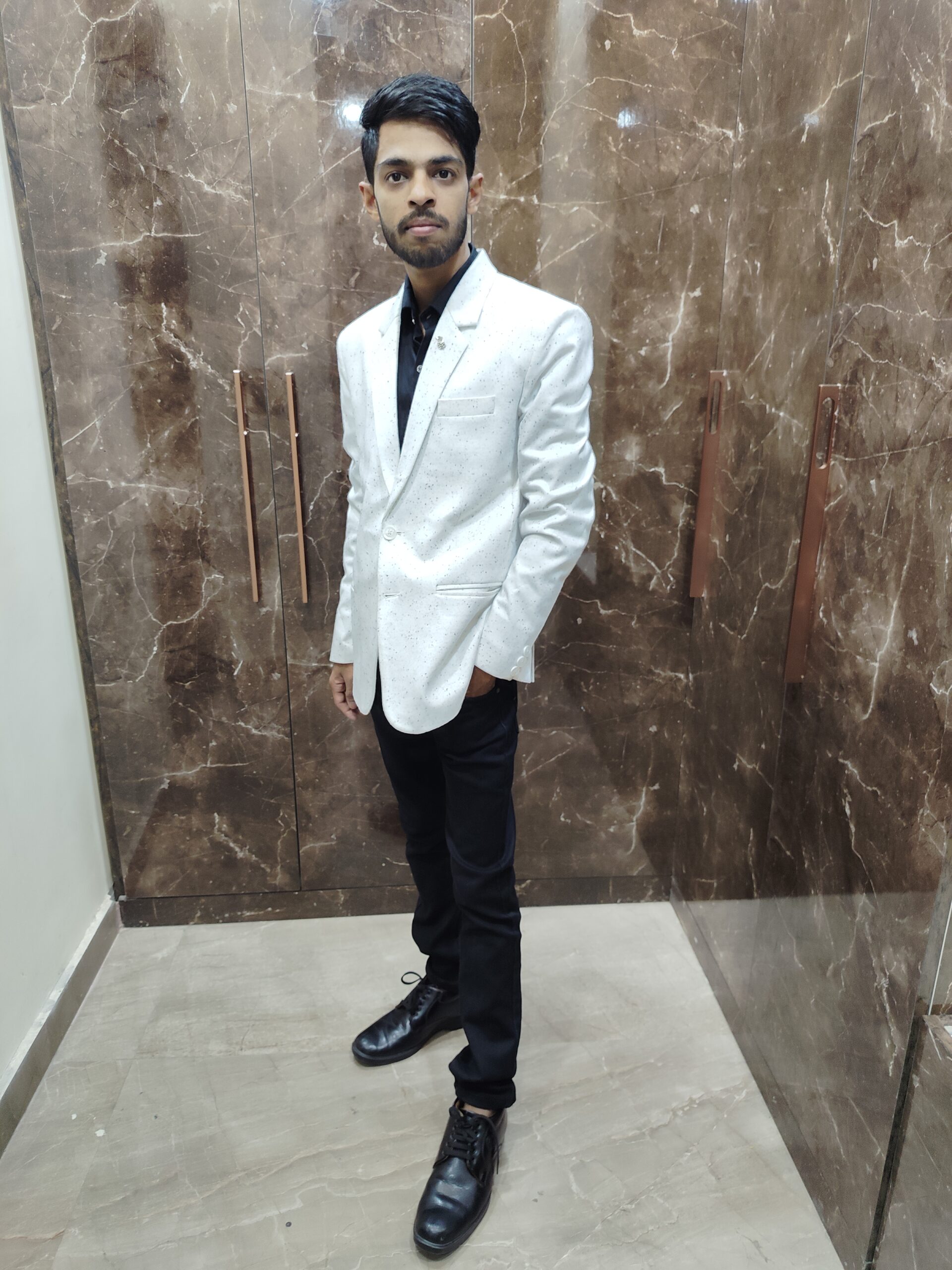 Profile Photo