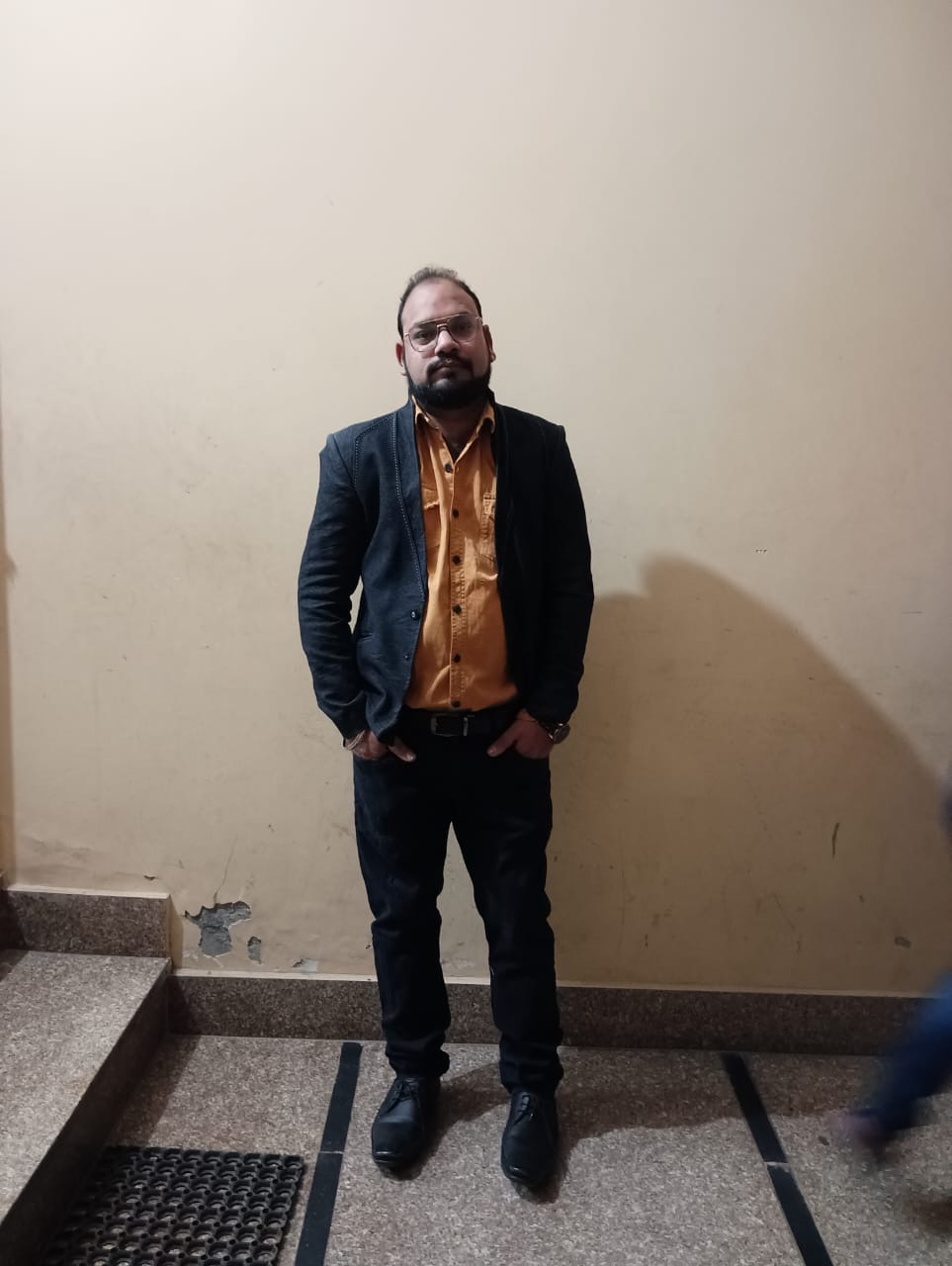 Profile Photo