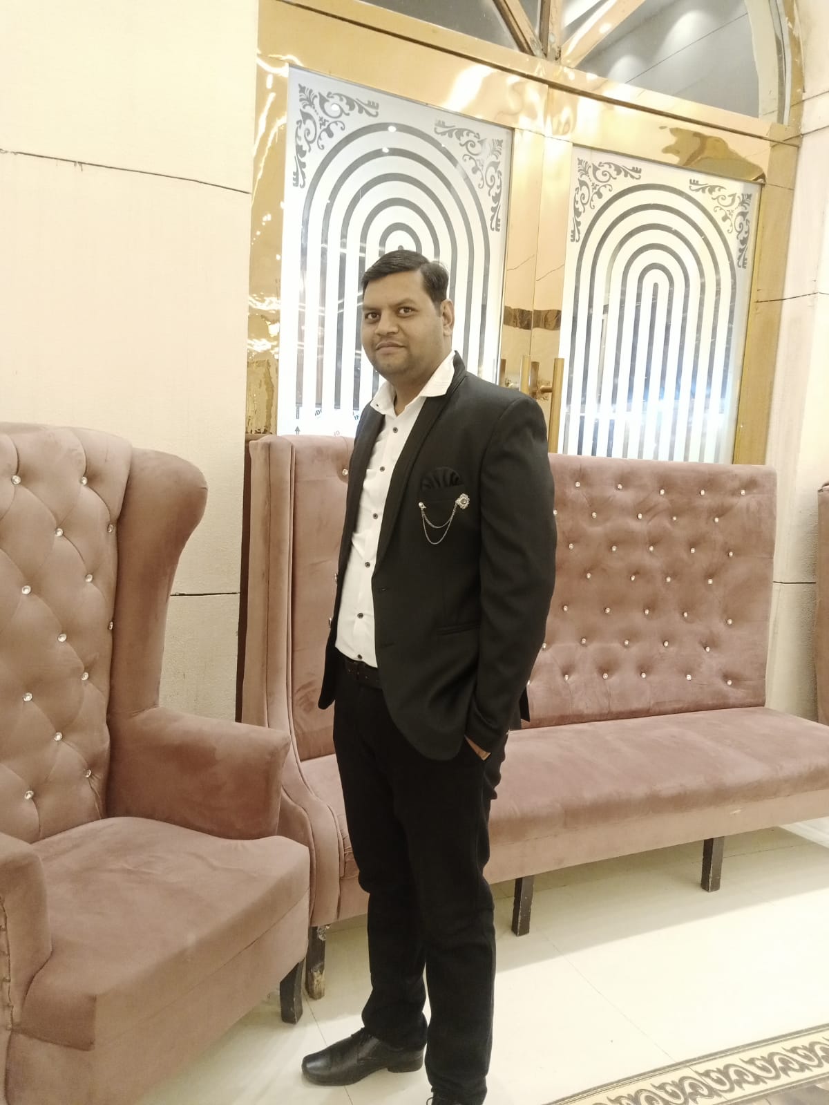 Profile Photo