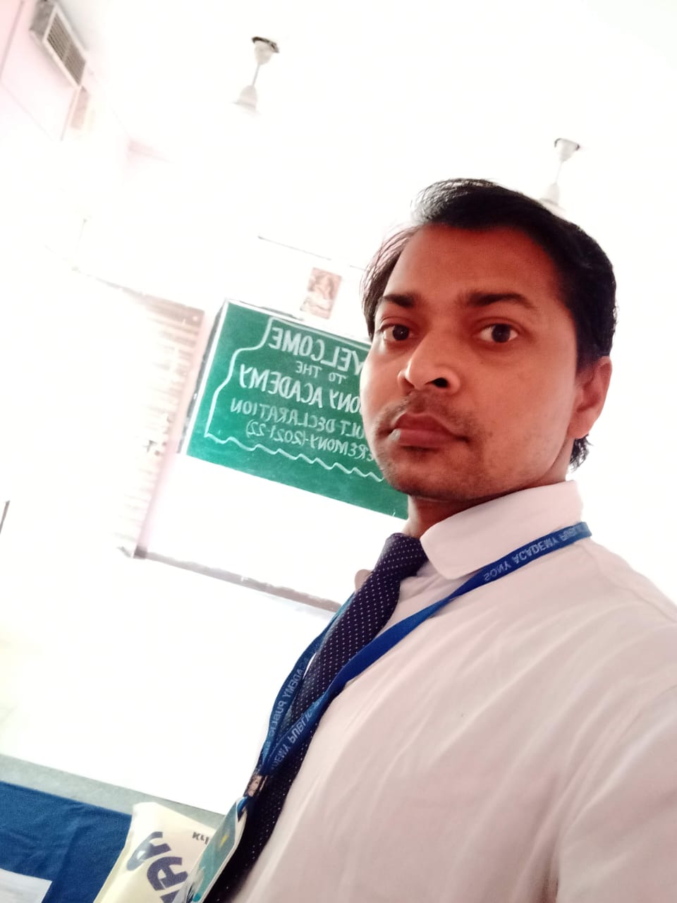 Profile Photo
