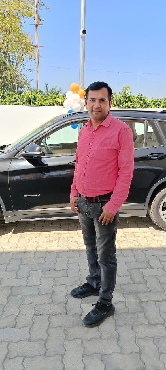 Profile Photo