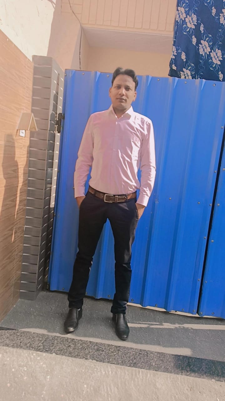 Profile Photo