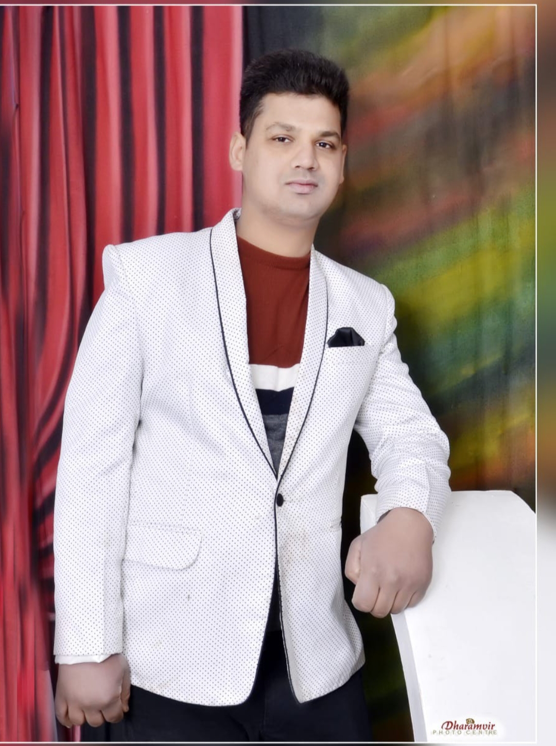 Profile Photo
