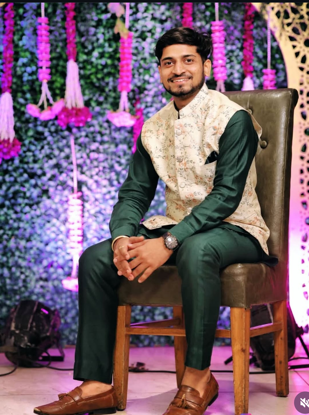 Profile Photo