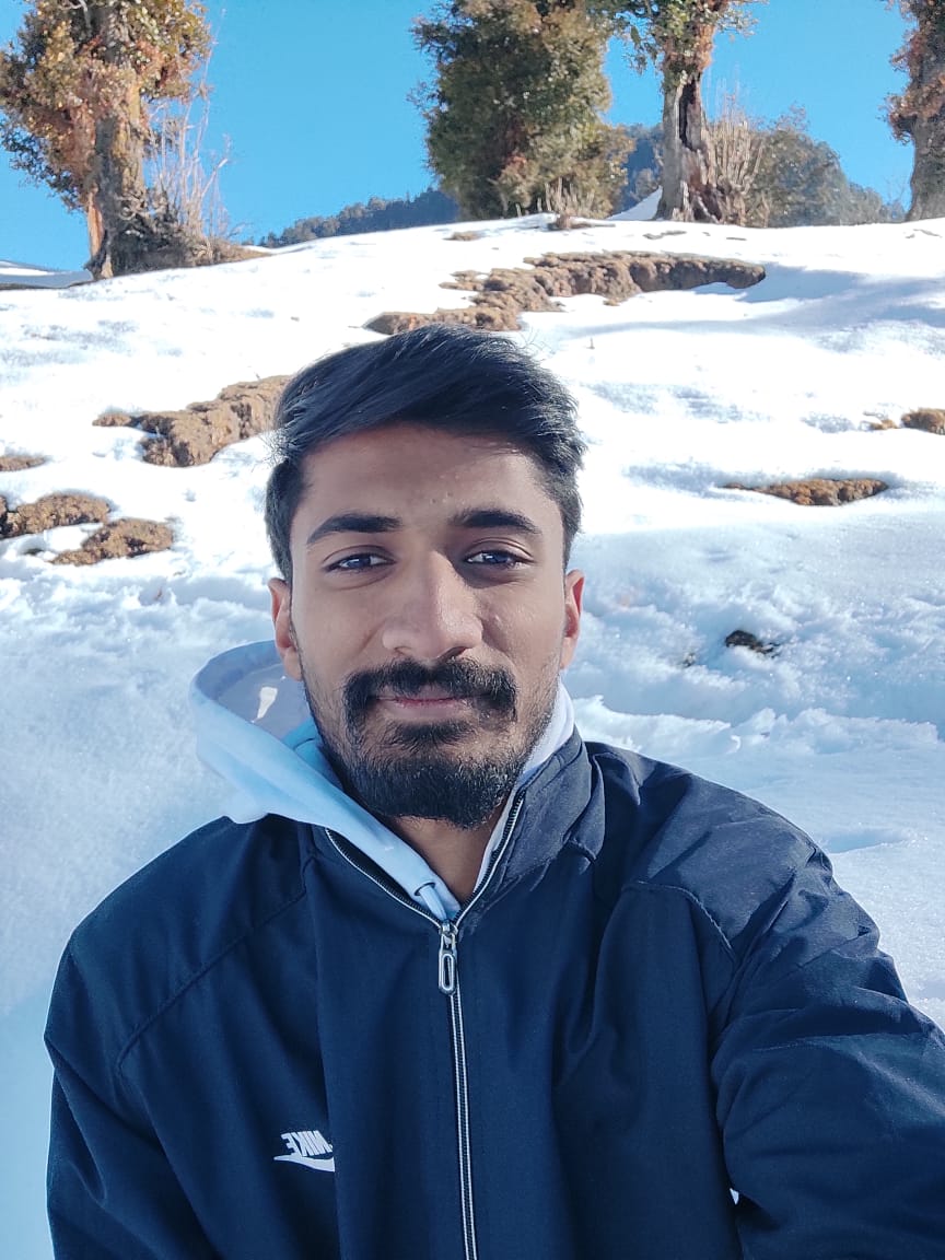 Profile Photo