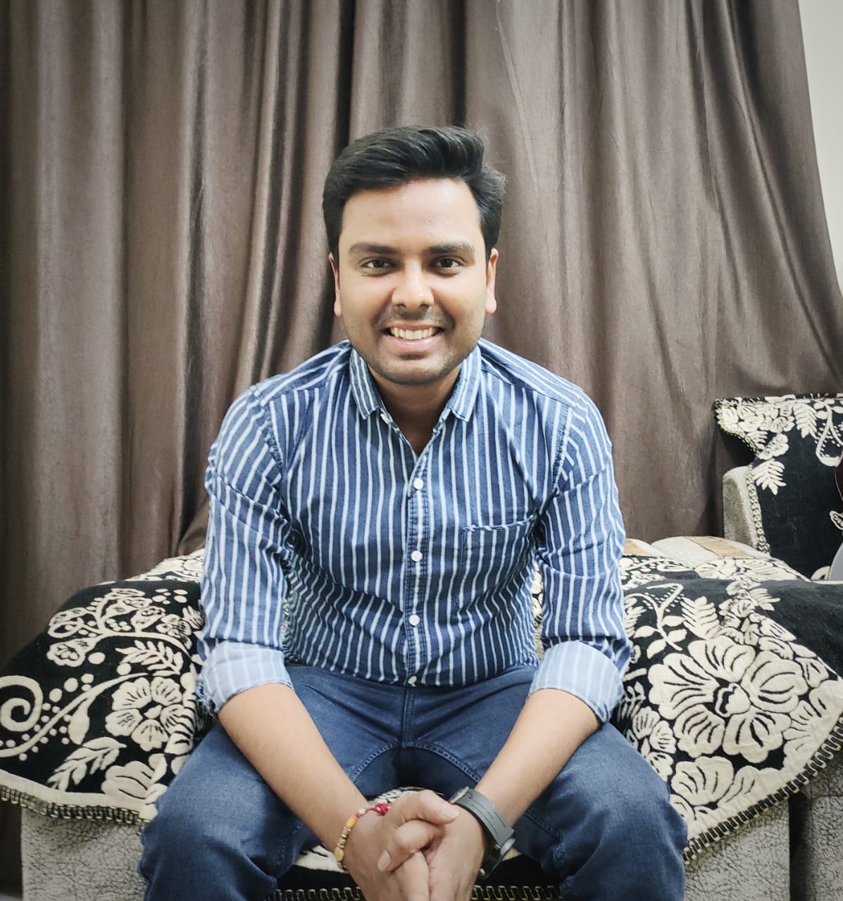 Profile Photo