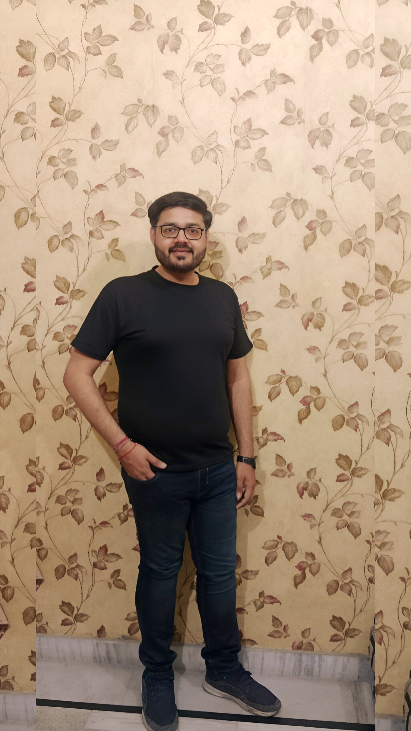 Profile Photo