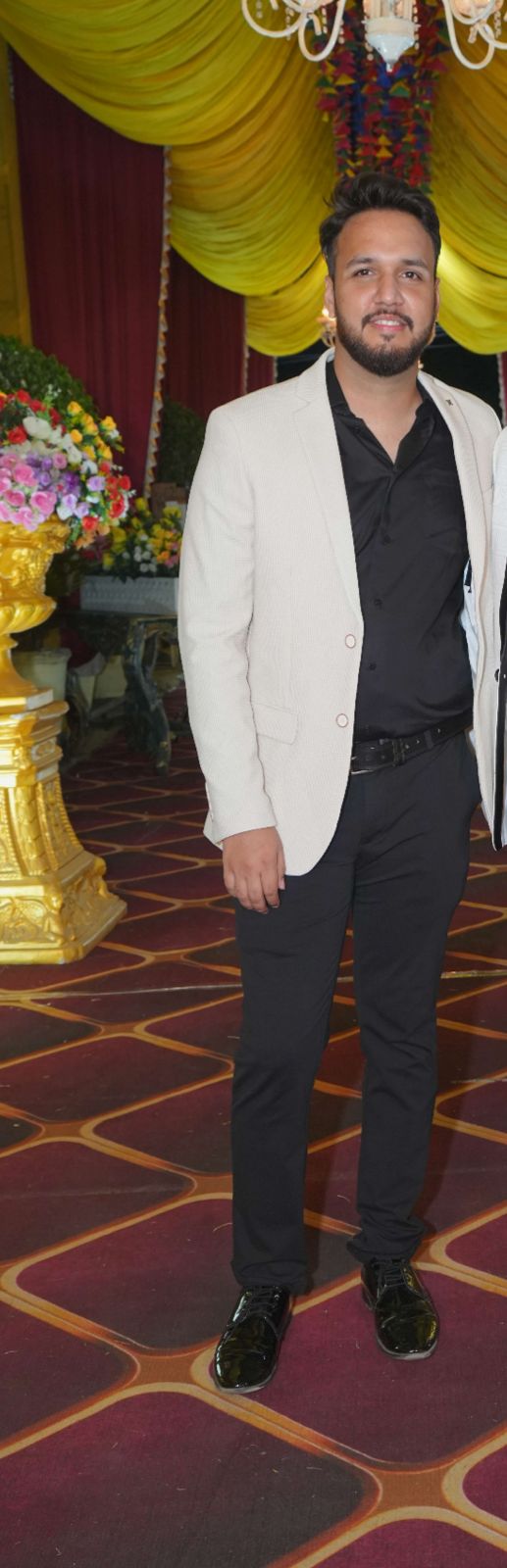 Profile Photo