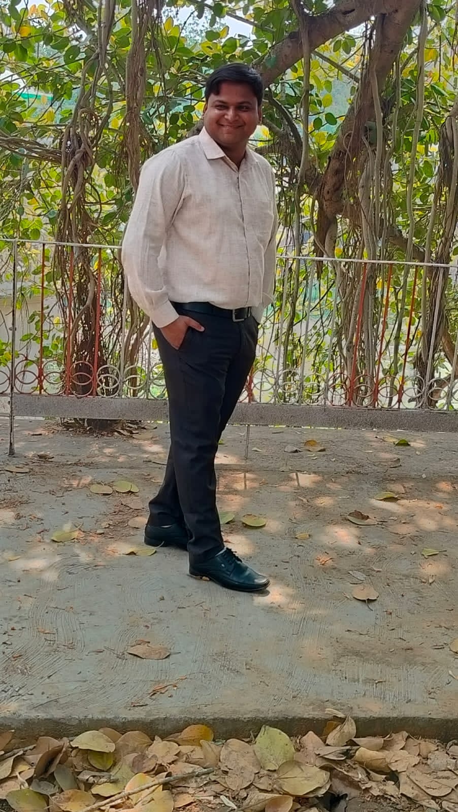 Profile Photo
