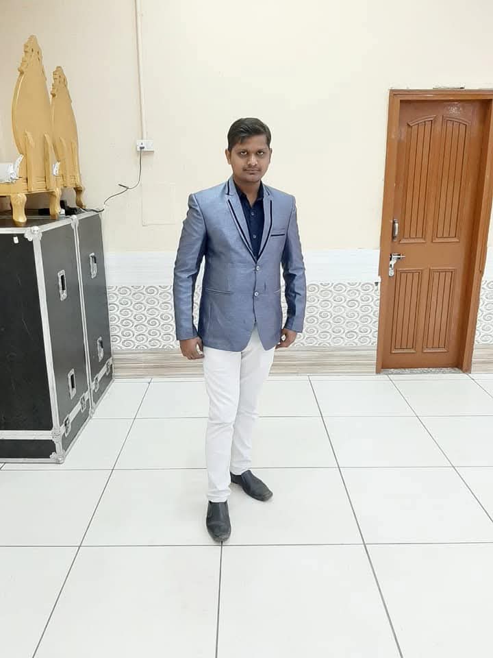 Profile Photo