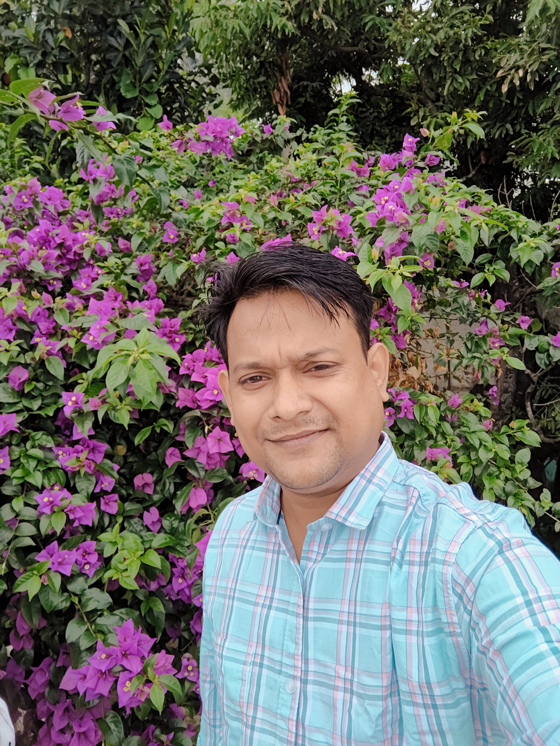 Profile Photo
