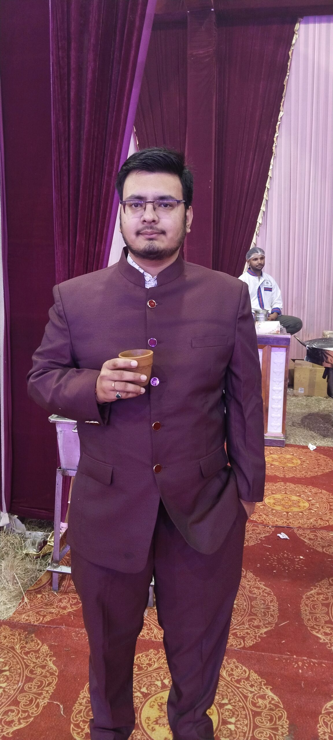Profile Photo